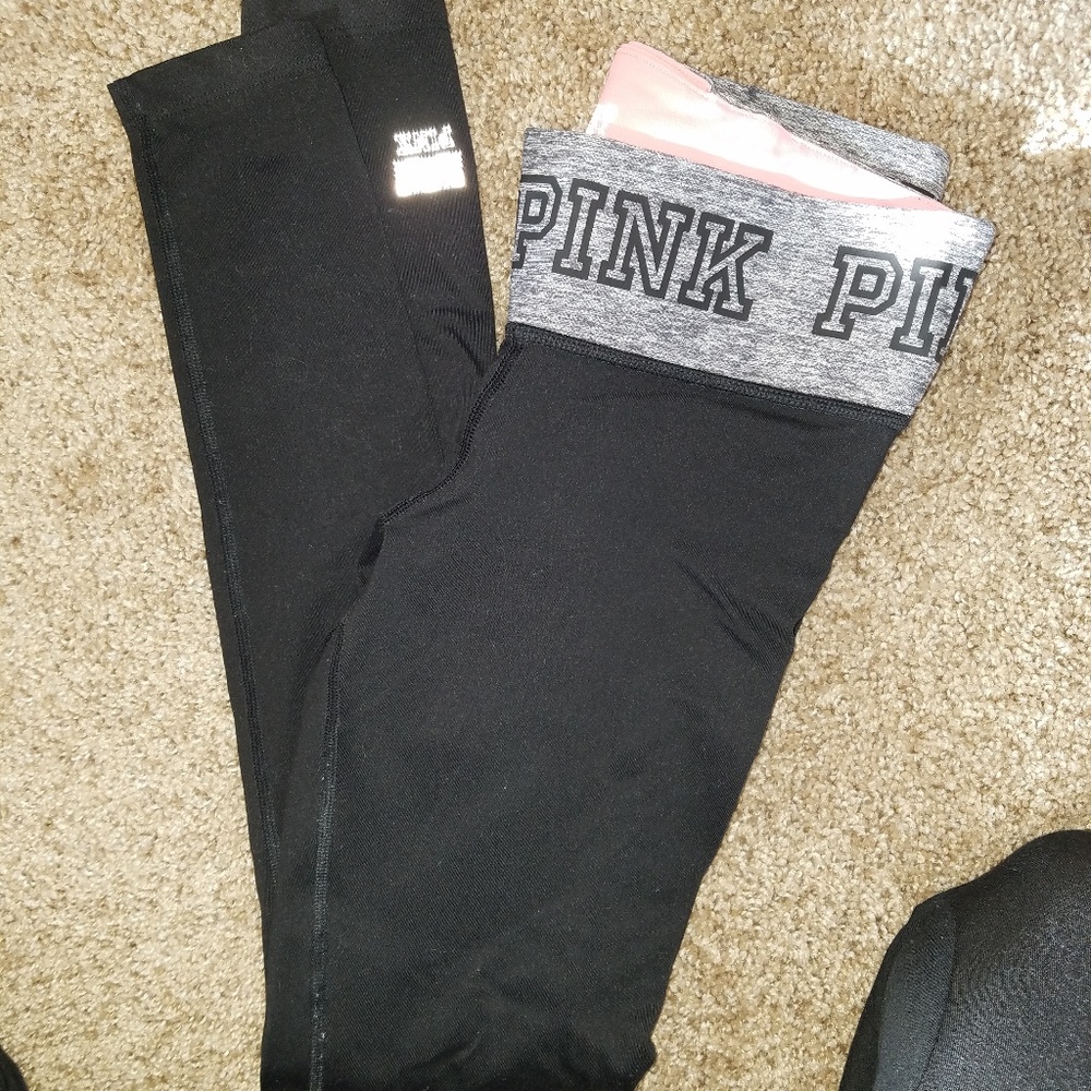 Victorias secret leggings